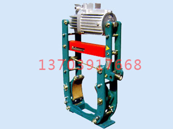 YWL系列电力液压块式制动器